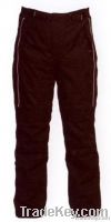 MOTORCYCLE PANTS