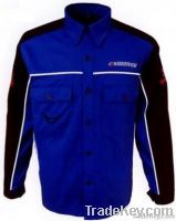 MOTORCYCLE T-SHIRT