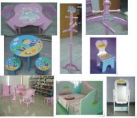 Children Bedroom Furniture