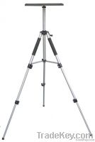 2013 new ENZE ET-650 Flexible Tripod For SLR DSLR Best Silver