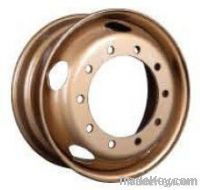 Big Tubeless Wheel
