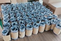 Inflatable Duct Seal
