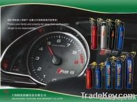 aerosol fire extinguisher