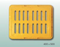 Water Grate