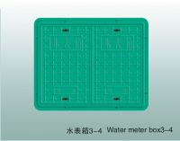 Water Meter Box