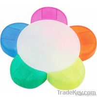 Highlighter Marker