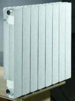 room radiator