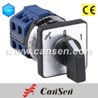 Changeover Switch LW26-10 (CE Certificate
