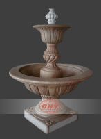 Garden Fountain