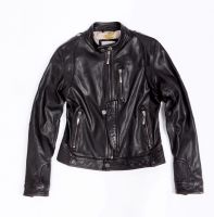 leather garments