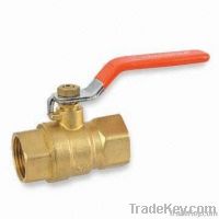 ball valve