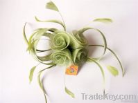 Linen Flower