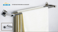 Fashion 304 Stainless Steel Wall Mounted