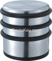 Heavy Stainless Steel Door Stopper