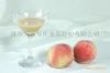 peach puree