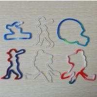 Sports Shape Hairband