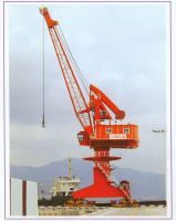 Fixed Port Crane/ Harbour Crane/ Portal