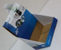 Presentation Showing Box