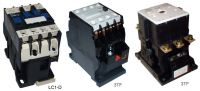 AC Contactor (joykinlee at yahoo dot com)