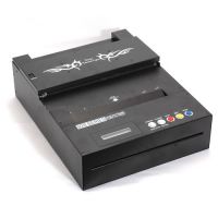 Tattoo Copier Machine