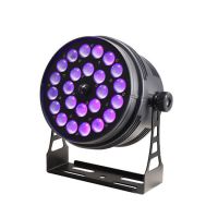 LED Wash, Dj Light, 24*12W