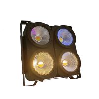 COB 4 Eyes LED Blinder With