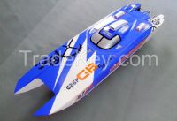 High Speed 30cc/26cc G30F Tiger