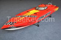 51'' 26cc G26I P1Gasoline
