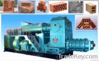 brick extruder
