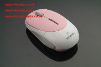 Mini Wireless Mouse