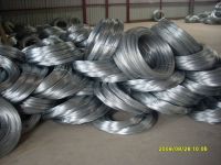 electro galvanized steel wire, metal wire, binding wie