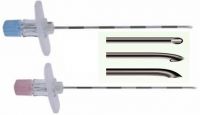 EPIDURAL NEEDLE