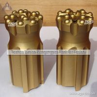 89mm T51 Drop Center Retrac Thread Rock Button Bit