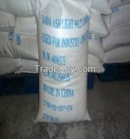 Soda Ash Light / Dense