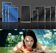 off grid solar system