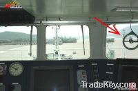 marine wiper blade
