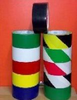 Waning Tape & Floor Marking Tape