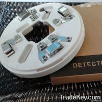 4wire Photoelectric Smoke detector