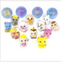 Squinkies Bubble Packs 2