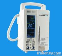 Medical infusion pump