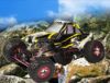 HotSale--MudWolf 1:9 Brushless Rock