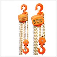 HS-VTchain block