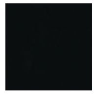 Super dark polished tile