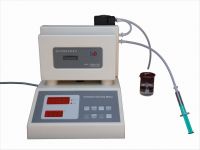 Liquid Density Meter &amp; Densitometer