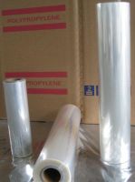 BOPP lamination film