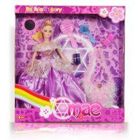 Barbie Dolls-Q39070