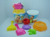 Summer Beach Toy Sets-Y46007