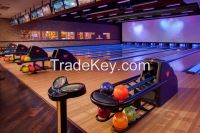Bowling Equipments