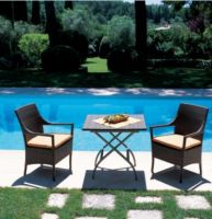 All Weather Synthetic Rattan Furniture