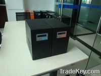 solar inverter
